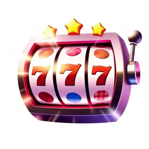 Roulette Wheel Game Icon